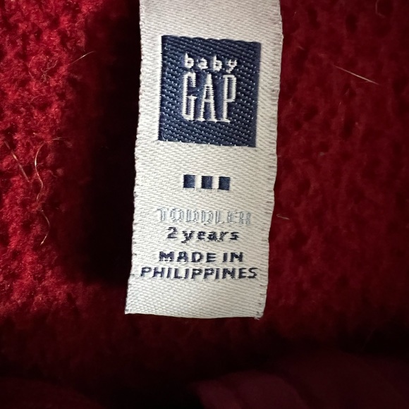 Boys Vest - Picture 3 of 3